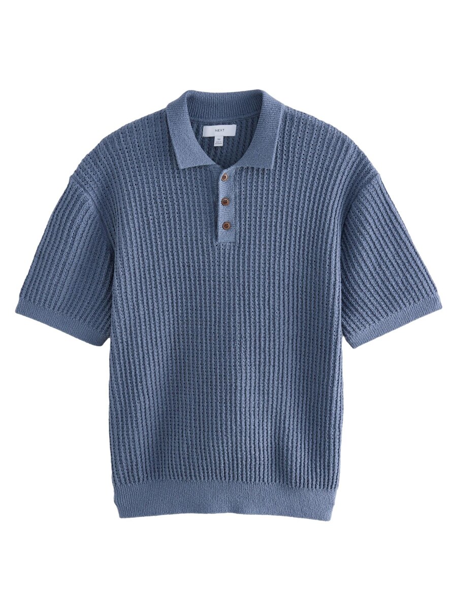 Свитер Next, синий
Свитер Next, синий
