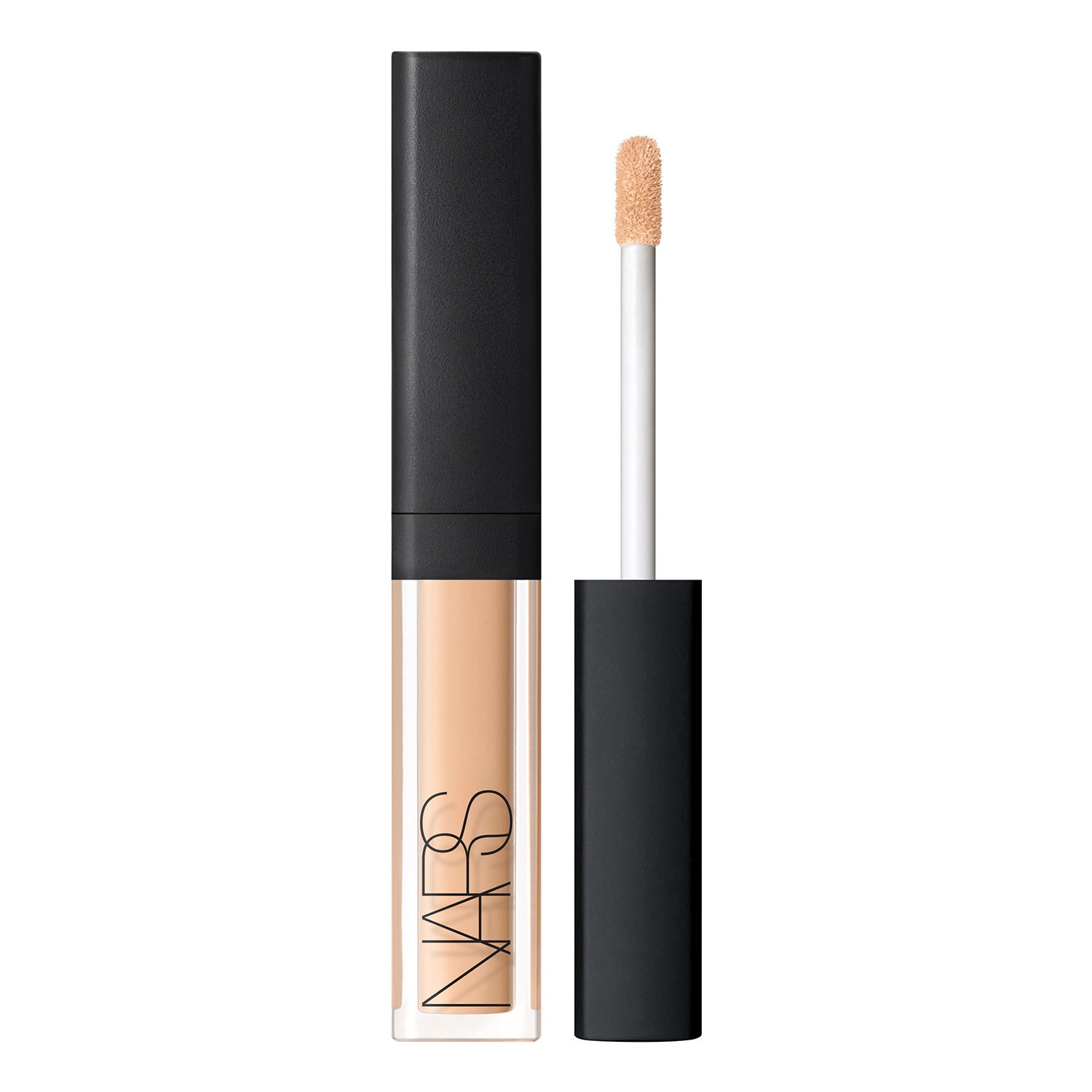 Консилер Radiant Creamy Concealer Mini Nars, Tiramisu (1,4 ml)
Консилер Radiant Creamy Concealer Mini Nars, Tiramisu (1,4 ml)