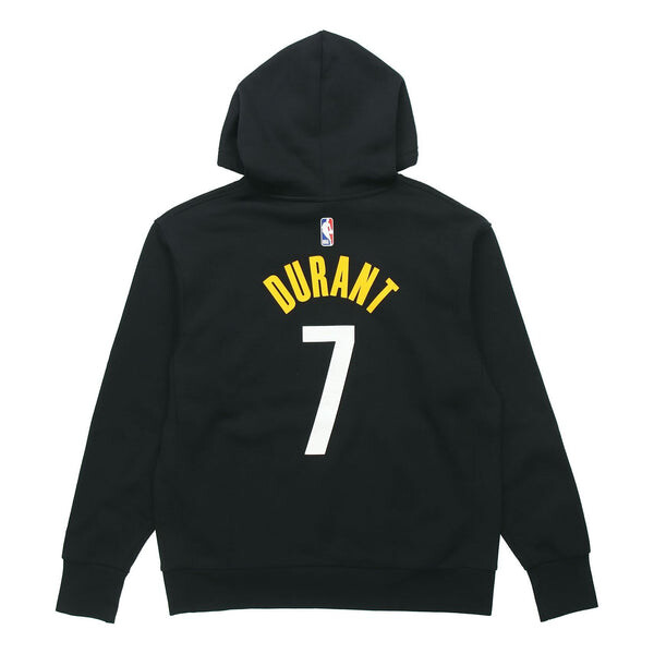 Толстовка Nike NBA City Edition Brooklyn Nets Durante 7 Casual Sports Black, черный
Толстовка Nike NBA City Edition Brooklyn Nets Durante 7 Casual Sports Black, черный