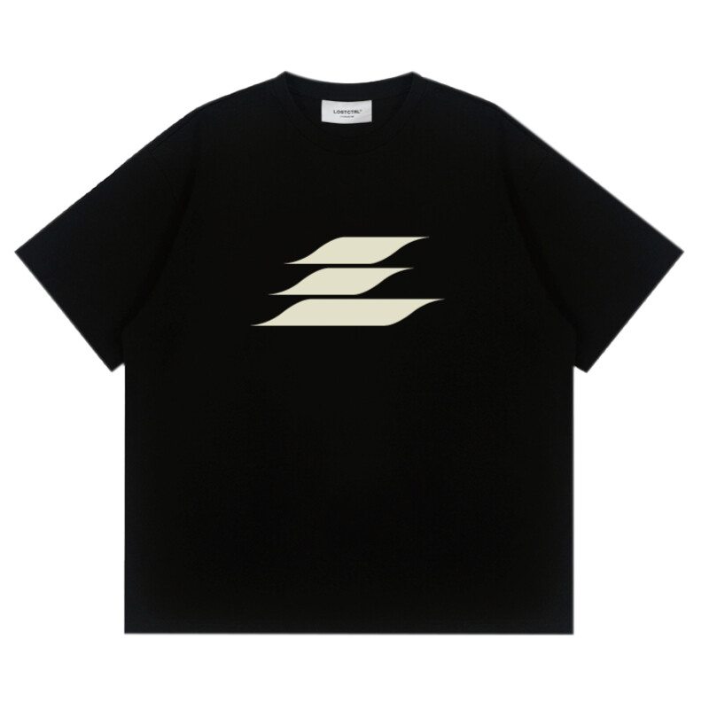 LOSTCTRL Футболка унисекс, Зеленый
LOSTCTRL Футболка унисекс, Зеленый