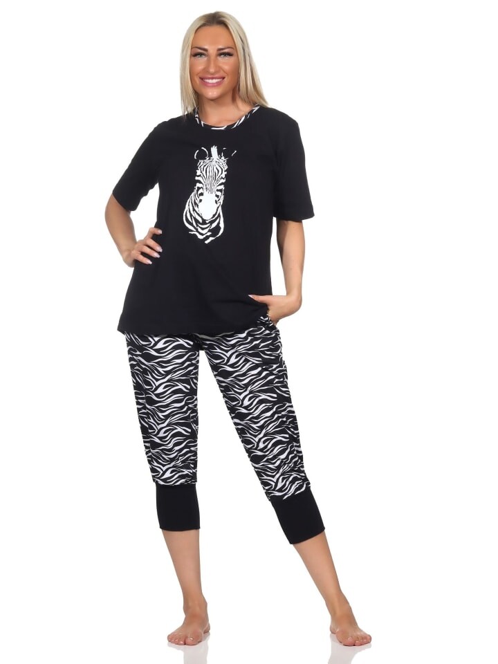 Ночное белье NORMANN, черный
Ночное белье NORMANN, черный