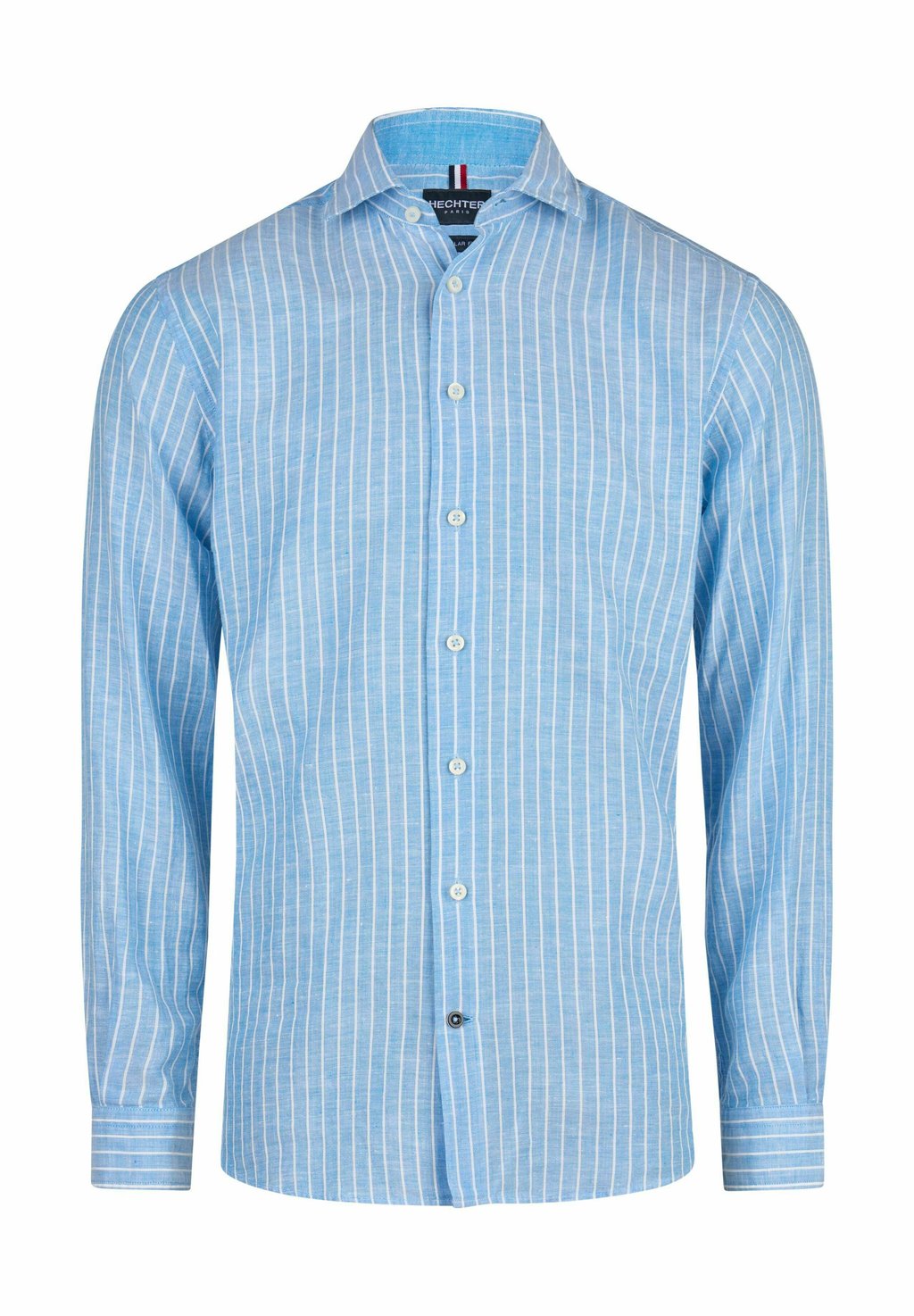 Рубашка Hechter Paris, светло-голубой
Рубашка Hechter Paris, светло-голубой