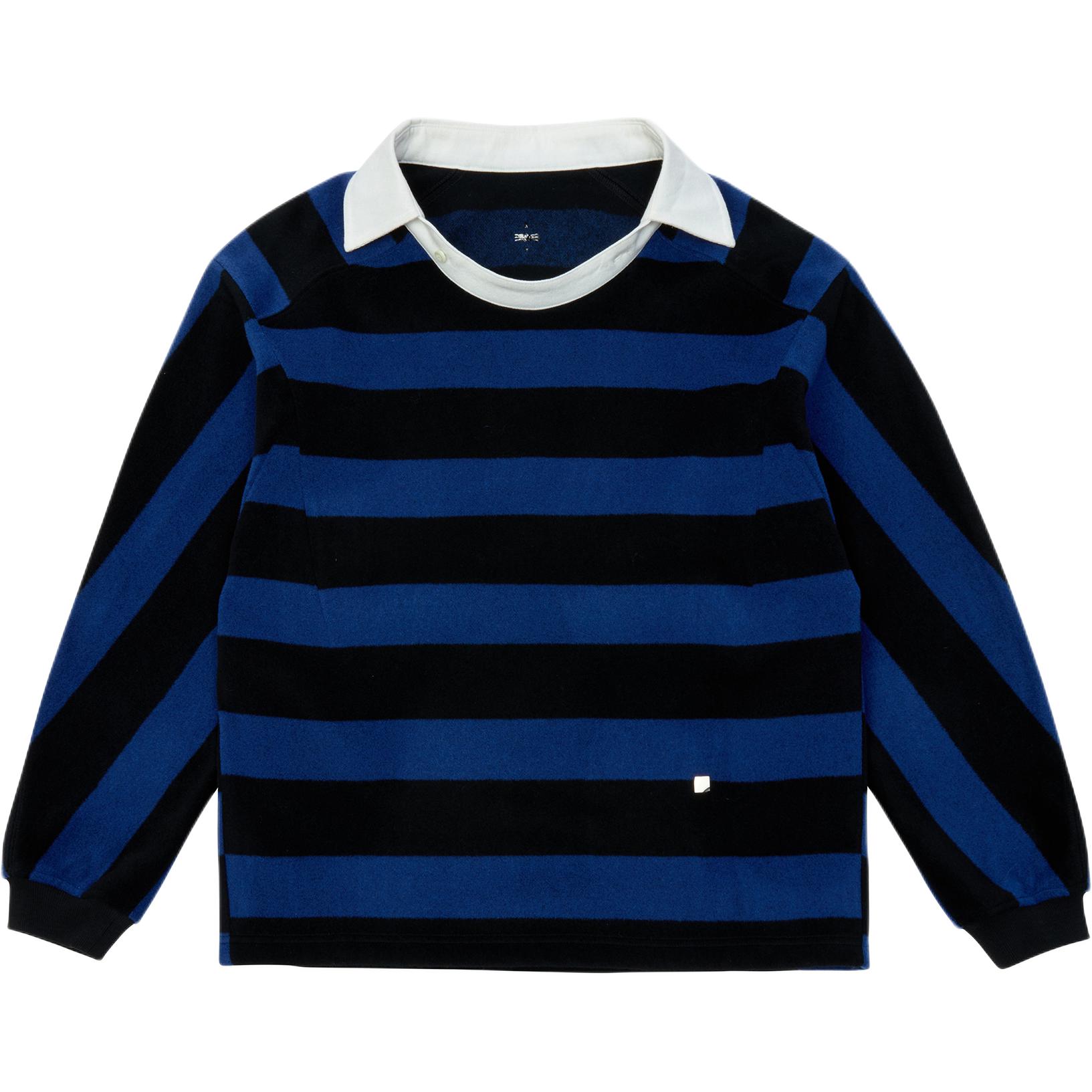 Футболка Polo LS FW25 Unisex ADER ERROR, синий
Футболка Polo LS FW25 Unisex ADER ERROR, синий