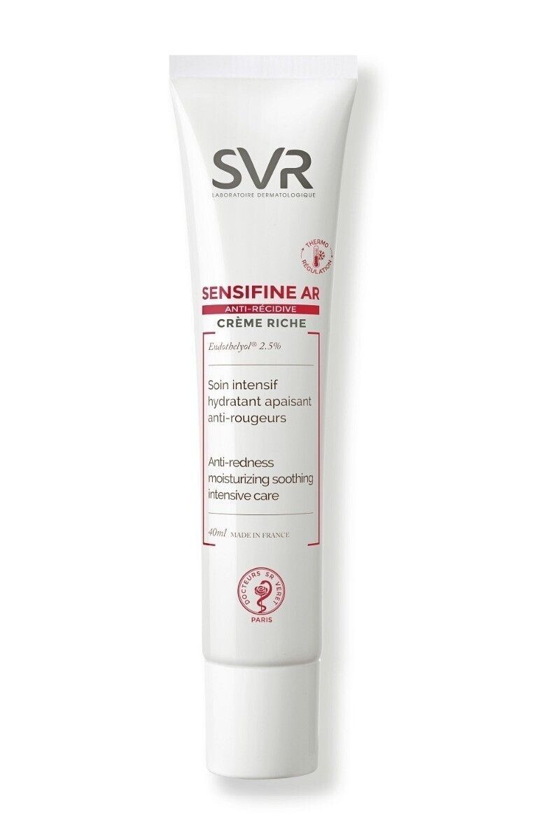 SVR Sensifine AR Riche крем для лица, 40 ml
SVR Sensifine AR Riche крем для лица, 40 ml