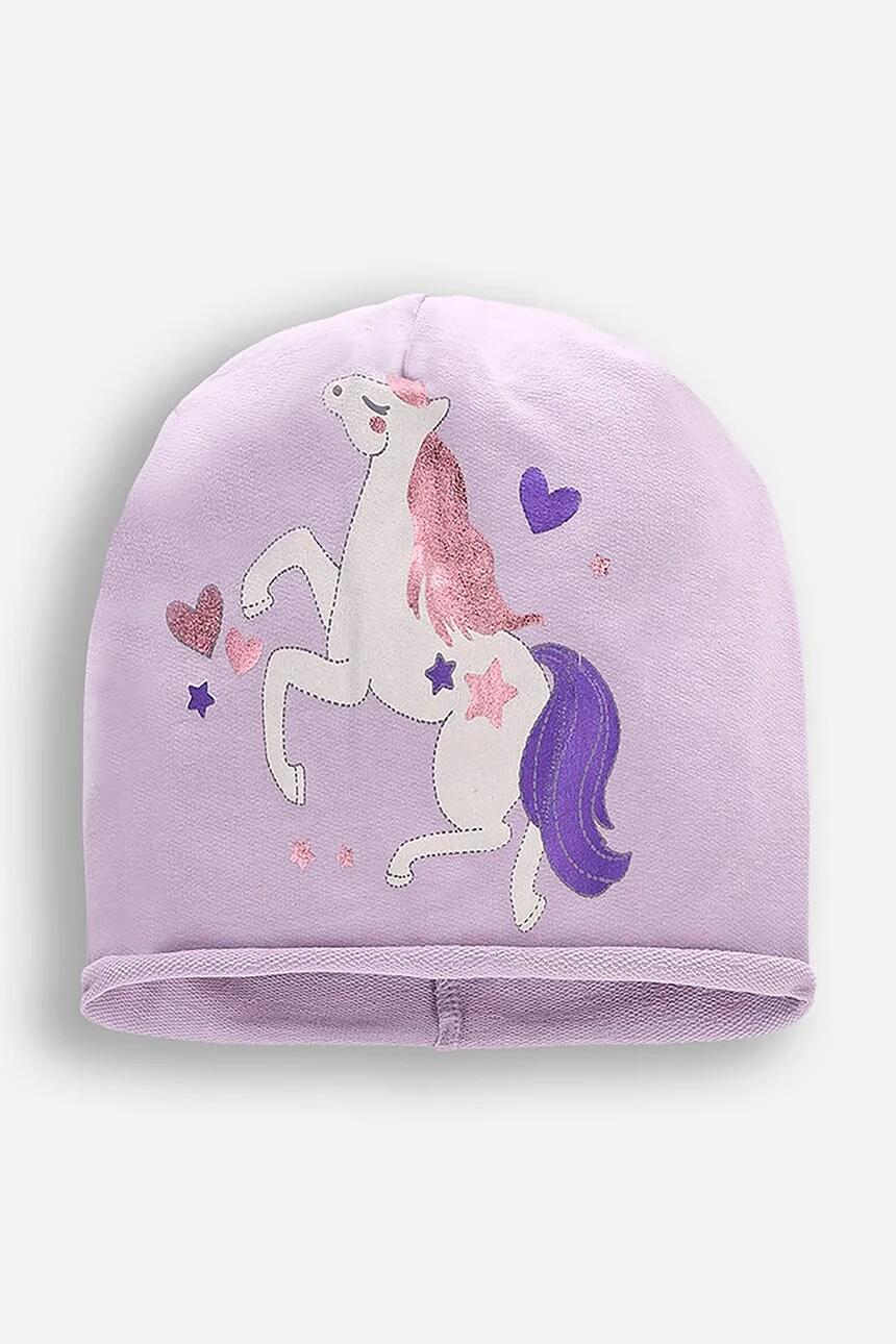 Шляпа Coccodrillo, фиолетовый
Шляпа Coccodrillo, фиолетовый