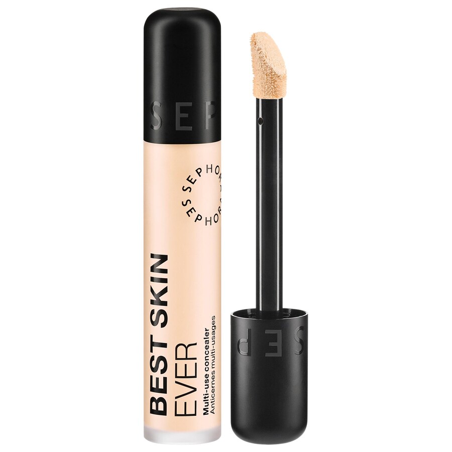 Лучший многофункциональный консилер для кожи Best Skin Ever SEPHORA COLLECTION, 0.16 oz/5 mL, 02Y
Лучший многофункциональный консилер для кожи Best Skin Ever SEPHORA COLLECTION, 0.16 oz/5 mL, 02Y