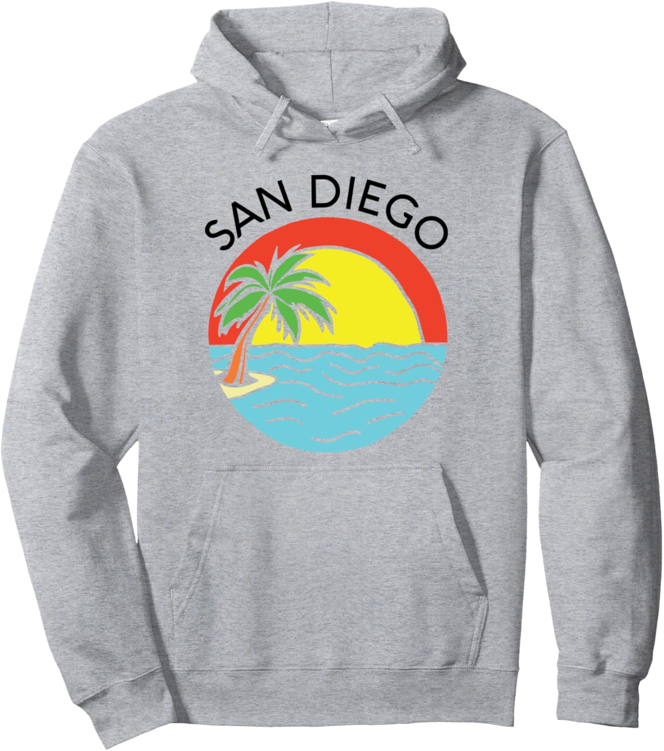 Худи San Diego Retro California La Jolla Oceanside Carlsbad Poway серого цвета Cali Retro Tees
Худи San Diego Retro California La Jolla Oceanside Carlsbad Poway серого цвета Cali Retro Tees