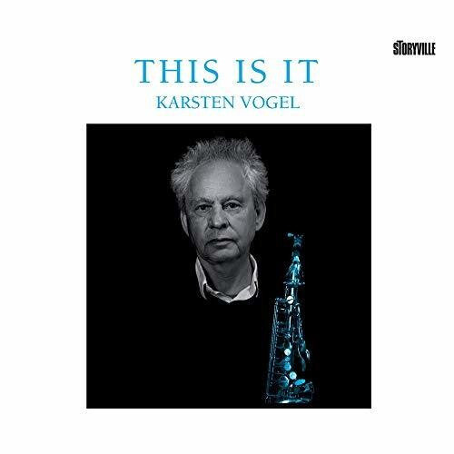 CD диск Vogel, Karsten: This Is It
CD диск Vogel, Karsten: This Is It