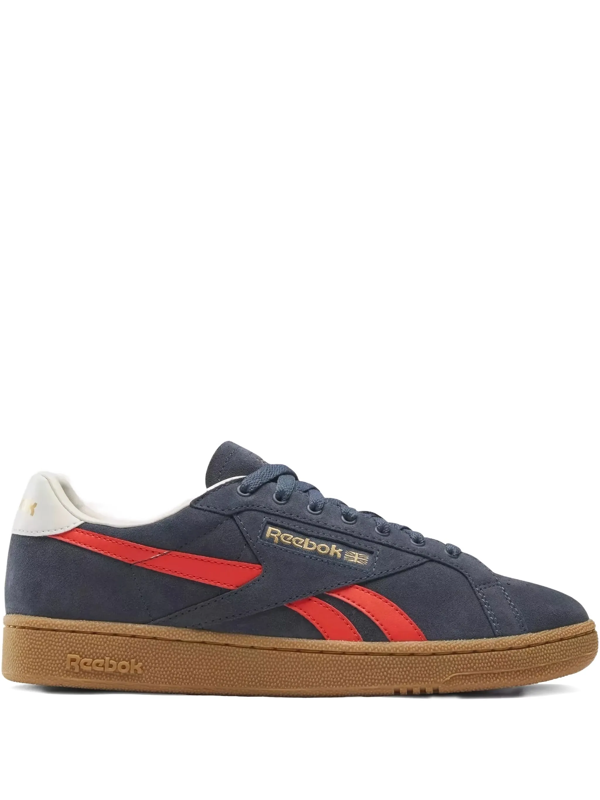 Кроссовки Club C Dynred Reebok, синий
Кроссовки Club C Dynred Reebok, синий