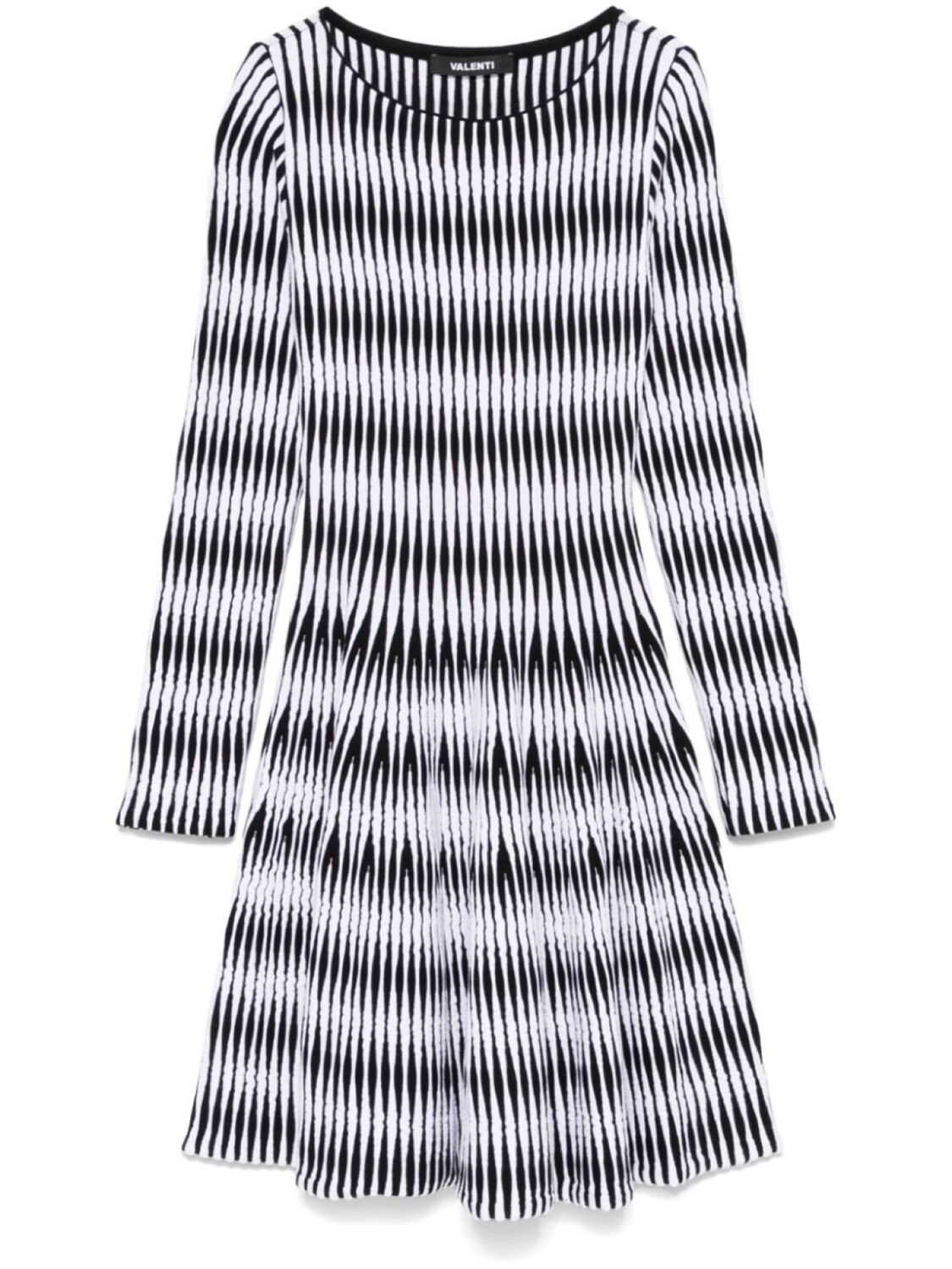 Antonino Valenti платье мини Peggy, черный
Antonino Valenti платье мини Peggy, черный