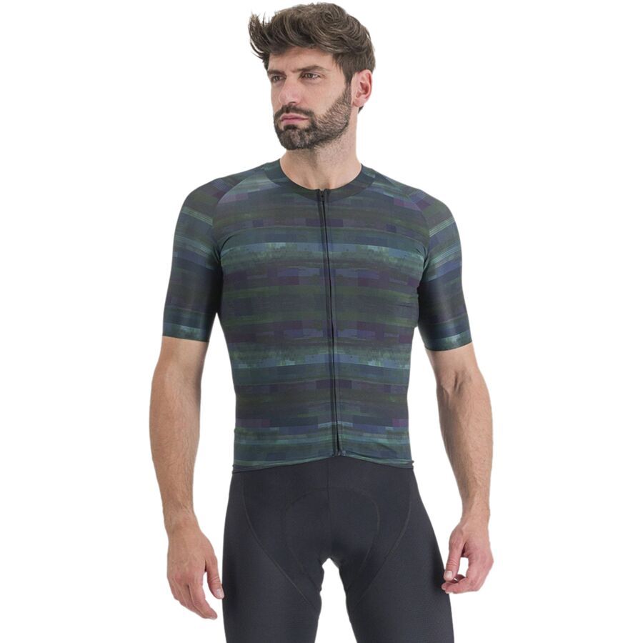 Футболка Sportful Glitch Bomber Sportful, Multicolor Black
Футболка Sportful Glitch Bomber Sportful, Multicolor Black