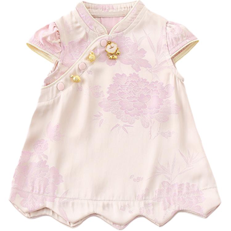 Комбинезон и ползунки для детей PROTECTCAMEL, розовый
Комбинезон и ползунки для детей PROTECTCAMEL, розовый