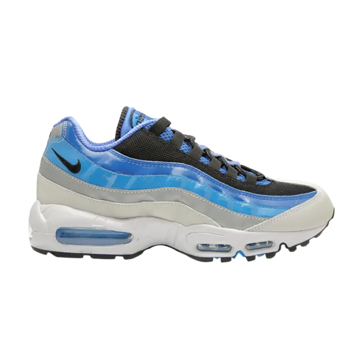 Кроссовки Nike Air Max 95, синий, Синий;серый, Кроссовки Nike Air Max 95, синий
Кроссовки Nike Air Max 95, синий, Синий;серый, Кроссовки Nike Air Max 95, синий