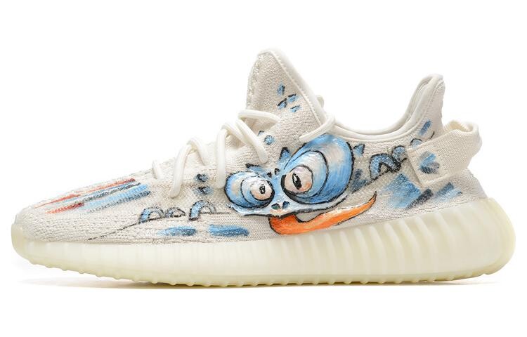 Adidas originals Yeezy Boost 350 V2 Lifestyle Обувь унисекс, цвет chameleon blue
Adidas originals Yeezy Boost 350 V2 Lifestyle Обувь унисекс, цвет chameleon blue