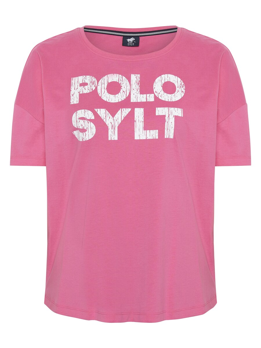 Рубашка Polo Sylt, розовый
Рубашка Polo Sylt, розовый