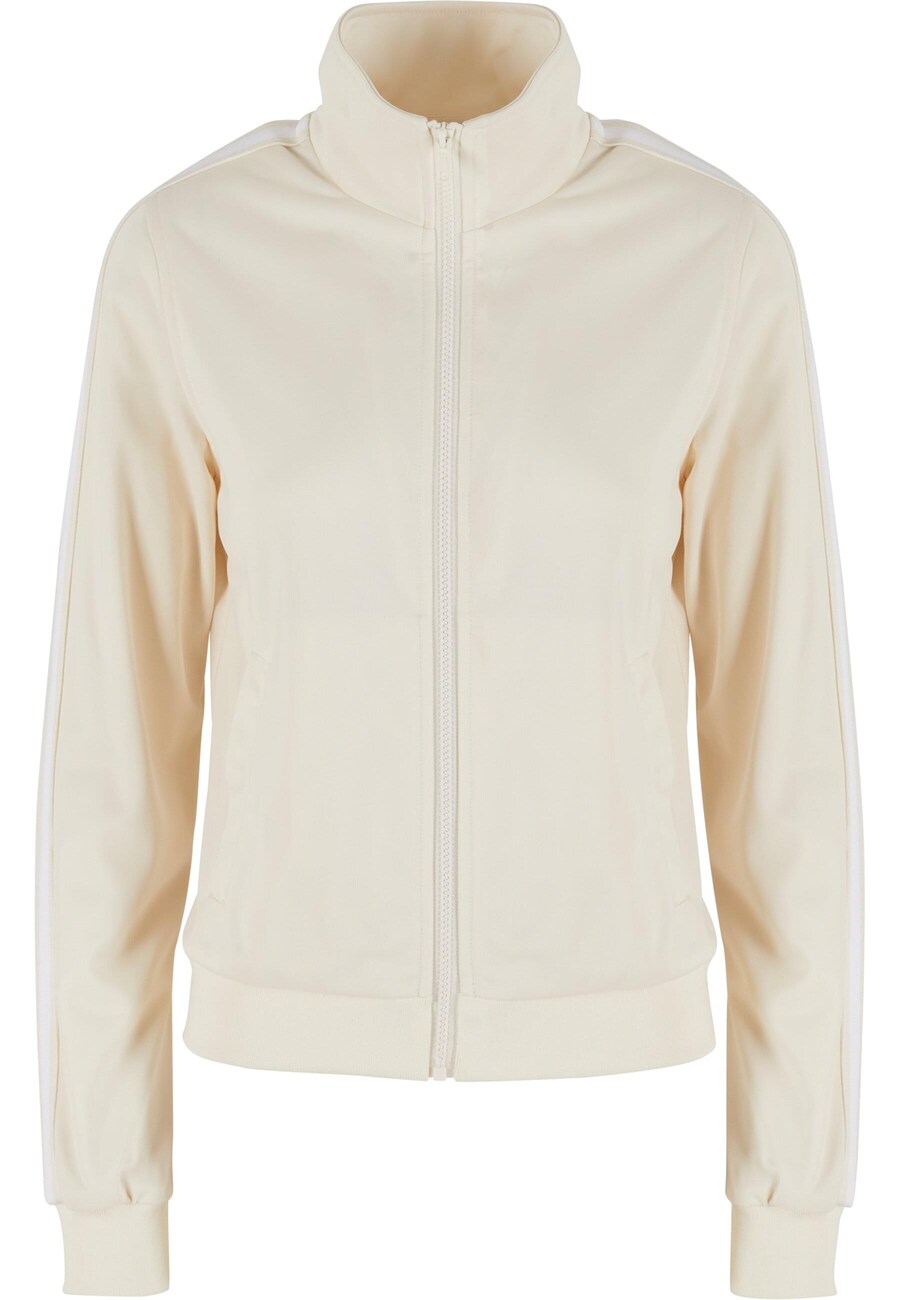 Куртка межсезонная Urban Classics Retro Track, белый
Куртка межсезонная Urban Classics Retro Track, белый