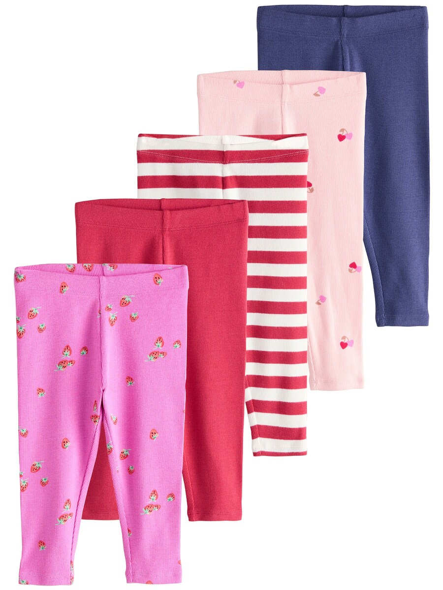 Узкие леггинсы Next, темно-синий/розовый/пастельно-розовый/красный
Узкие леггинсы Next, темно-синий/розовый/пастельно-розовый/красный