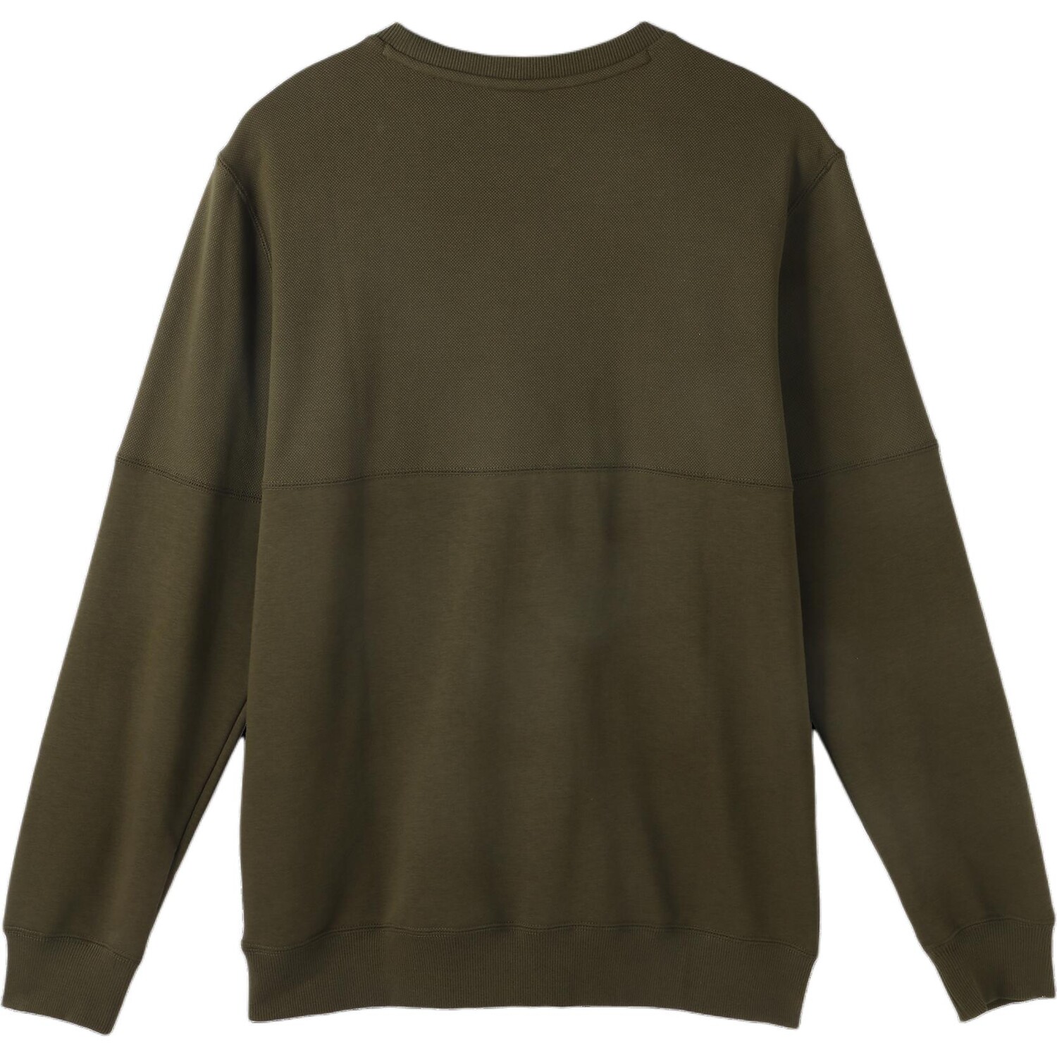 Толстовка мужская зеленая Puma, зеленый
Толстовка мужская зеленая Puma, зеленый