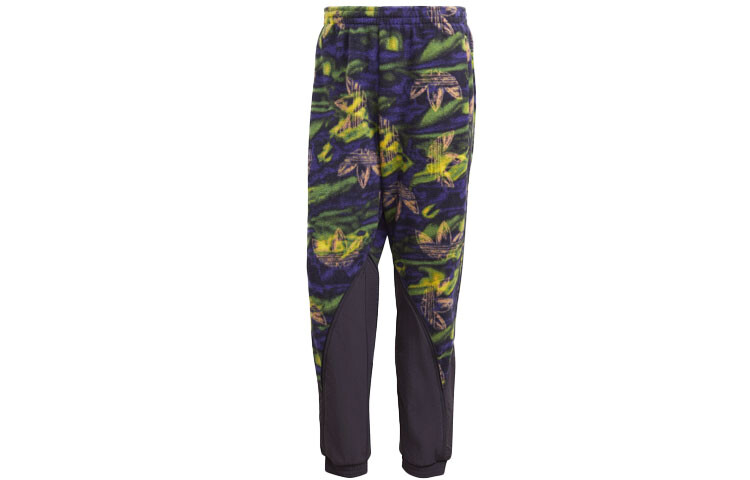 Трикотажные спортивные штаны мужские разноцветные Adidas Originals, цвет Multicolor
Трикотажные спортивные штаны мужские разноцветные Adidas Originals, цвет Multicolor