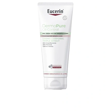 Крем для тела Dermopure - Body Moisturiser
Крем для тела Dermopure - Body Moisturiser