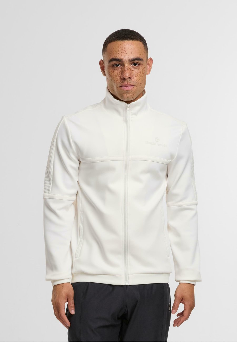 Куртка Sergio Tacchini JENGA, Gardenia/White
Куртка Sergio Tacchini JENGA, Gardenia/White