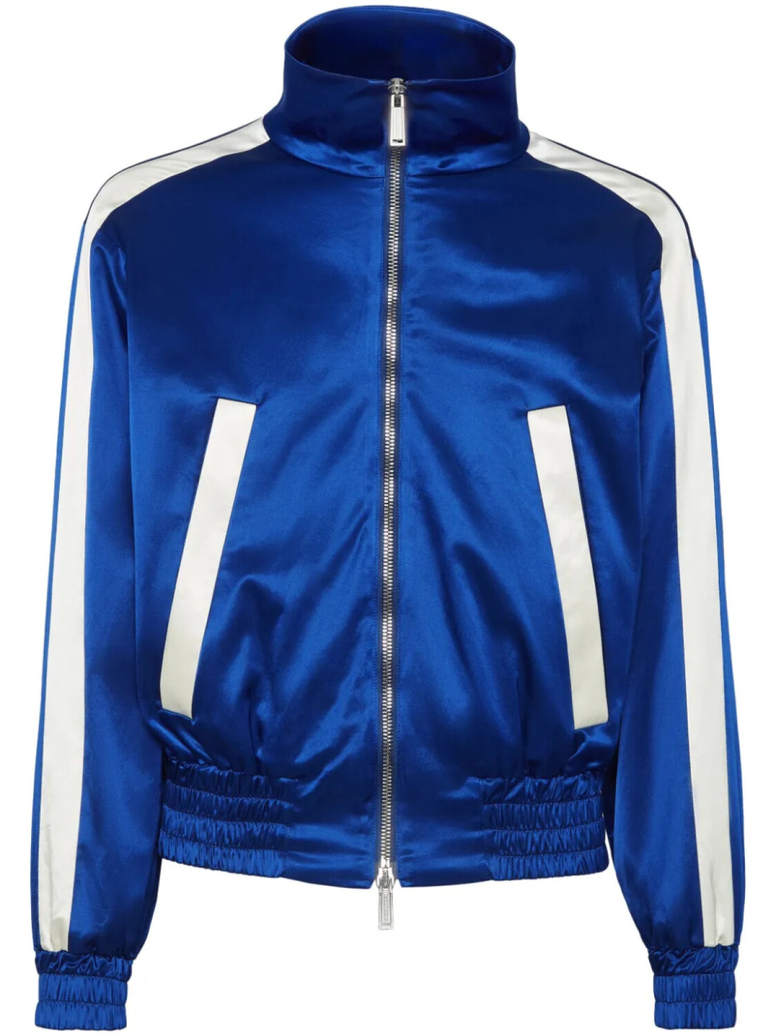 DSQUARED2 спортивная куртка с логотипом, синий
DSQUARED2 спортивная куртка с логотипом, синий