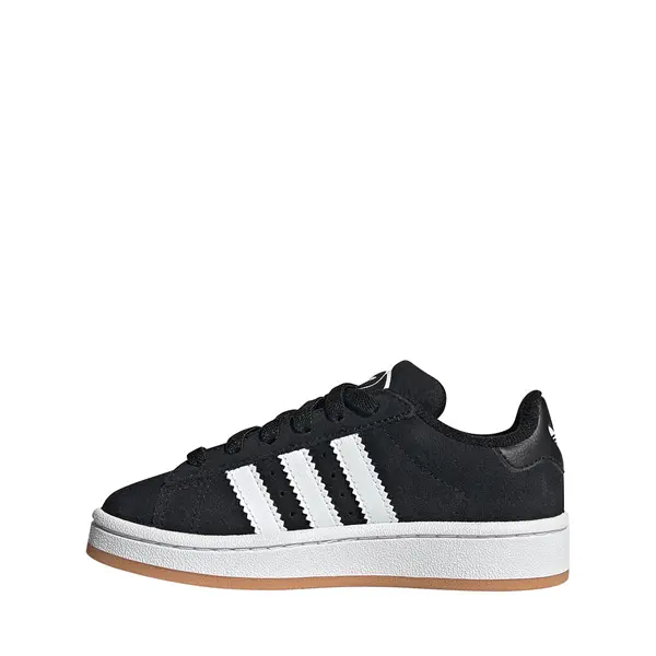 Кроссовки adidas Campus '00s Athletic Shoe, черный/белый
Кроссовки adidas Campus '00s Athletic Shoe, черный/белый