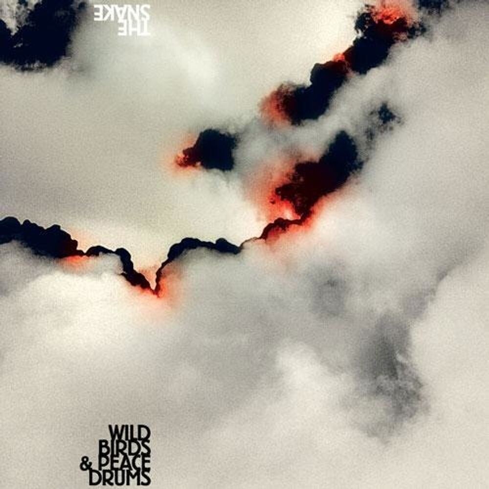 Диск CD Snake - Wildbirds & Peacedrums 
Диск CD Snake - Wildbirds & Peacedrums