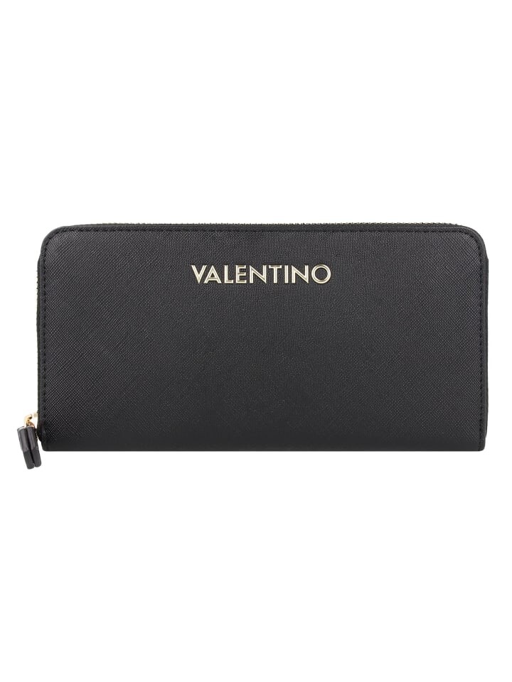 Кошелек Valentino Zero Re Geldbörse 19 cm, неро
Кошелек Valentino Zero Re Geldbörse 19 cm, неро
