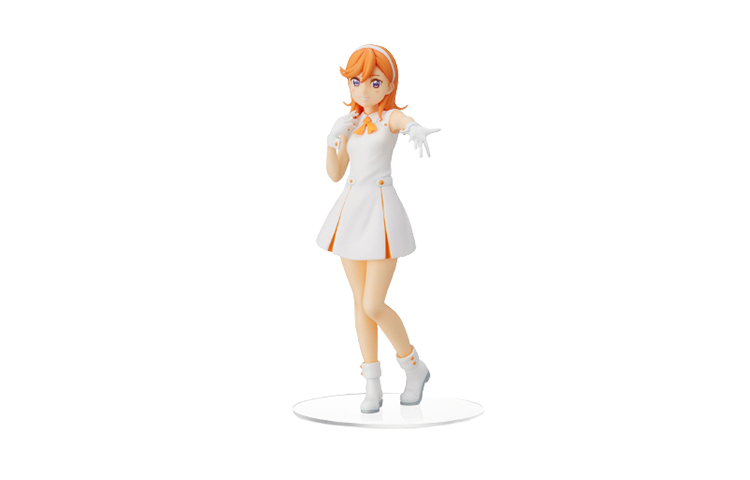 Kanon Shibuya Pm Lovelive! Superstar!! Wish Song SEGA
Kanon Shibuya Pm Lovelive! Superstar!! Wish Song SEGA