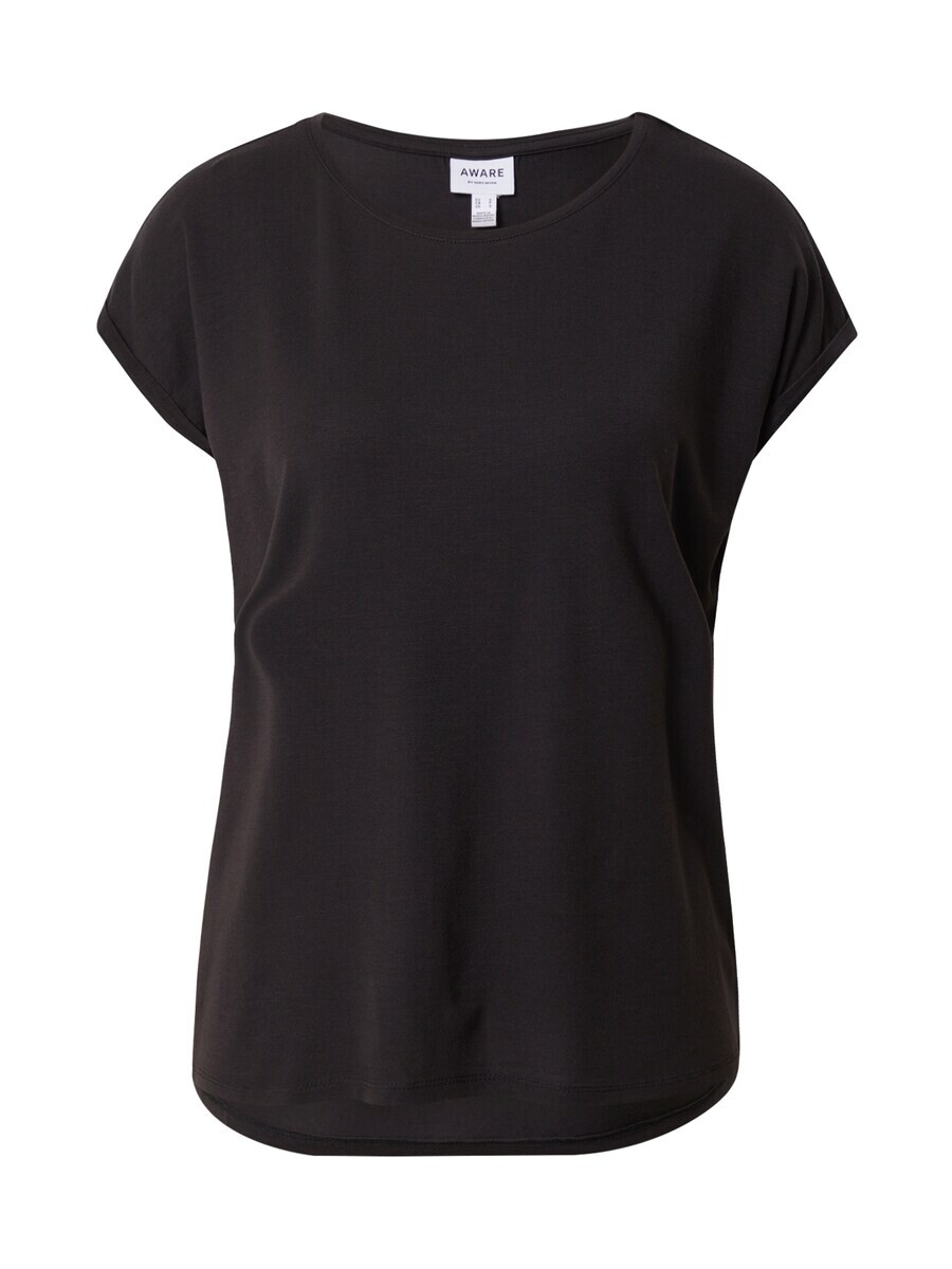 Футболка Vero Moda AVA, черный
Футболка Vero Moda AVA, черный