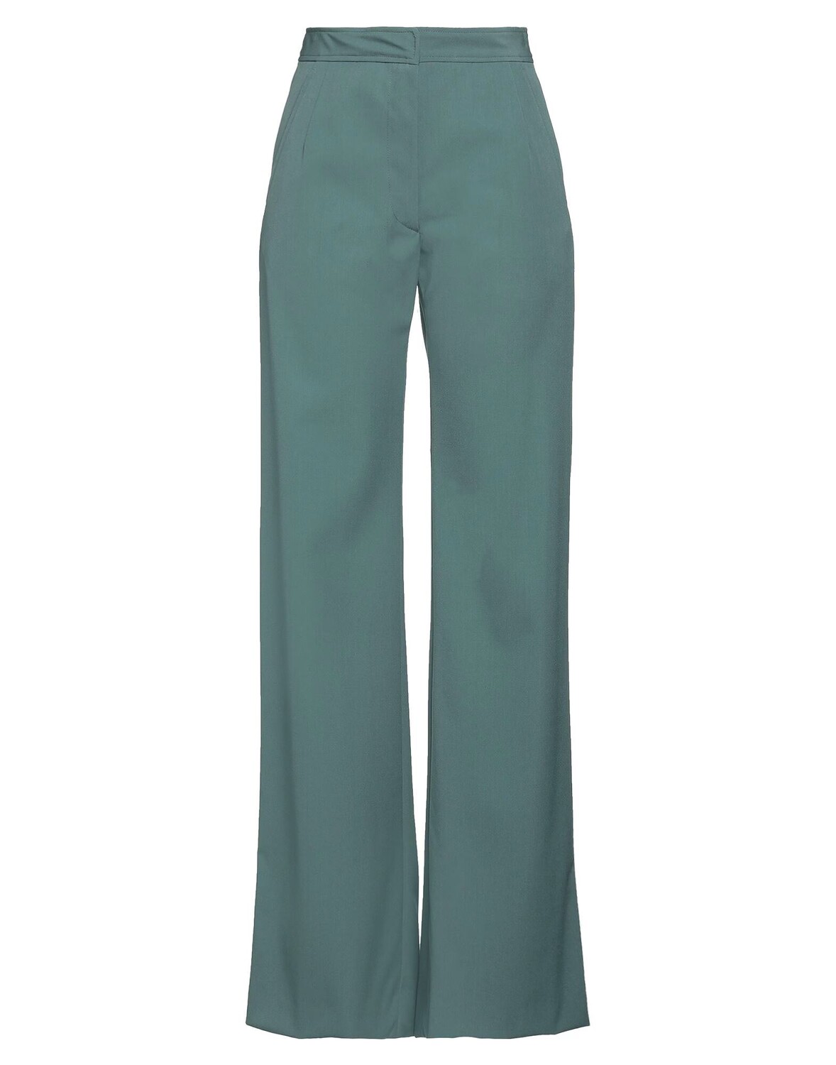 Брюки Dries Van Noten, зеленый
Брюки Dries Van Noten, зеленый