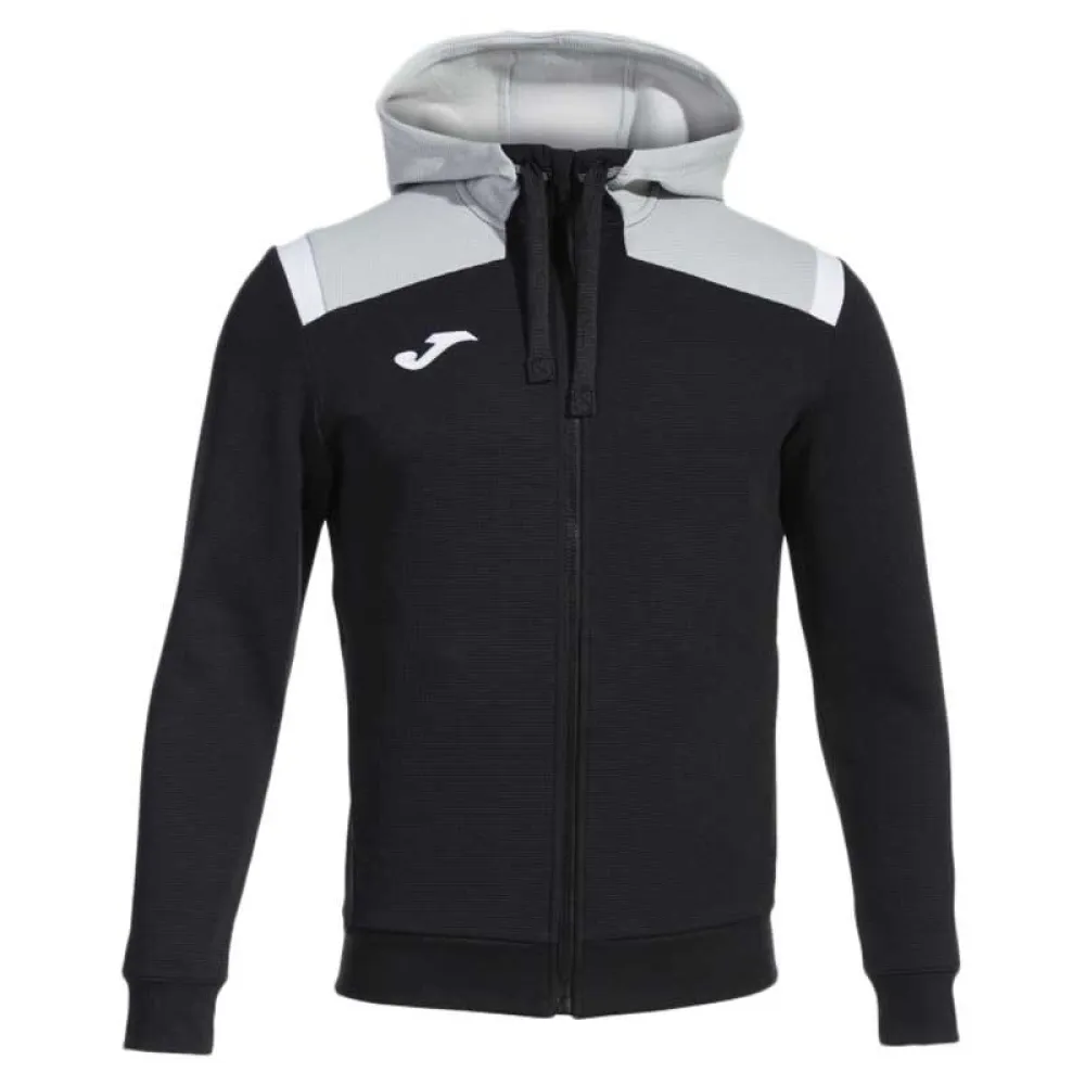 Куртка Joma Toledo, черный
Куртка Joma Toledo, черный