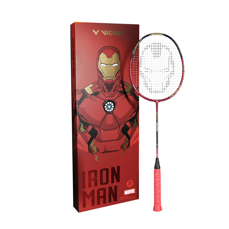 Ракетка для бадминтона Victor
Ракетка для бадминтона Victor