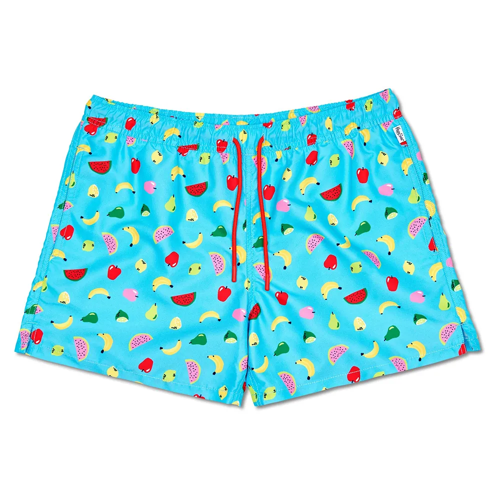 Плавки Happy Socks Fruit, синий
Плавки Happy Socks Fruit, синий
