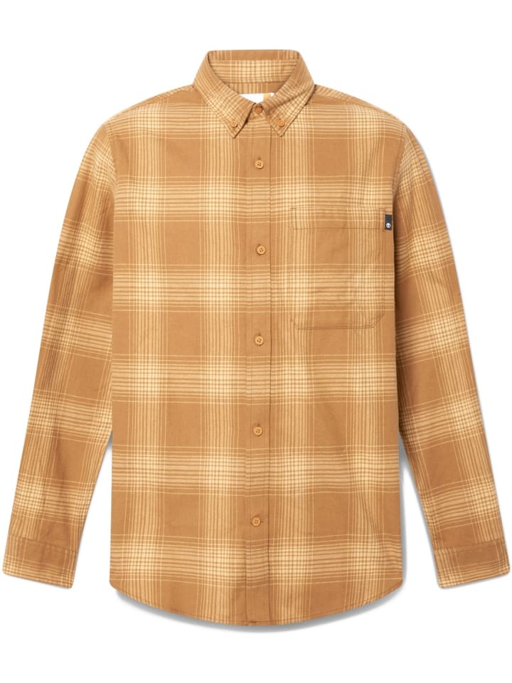 Футболка бежевого цвета Timberland
Футболка бежевого цвета Timberland