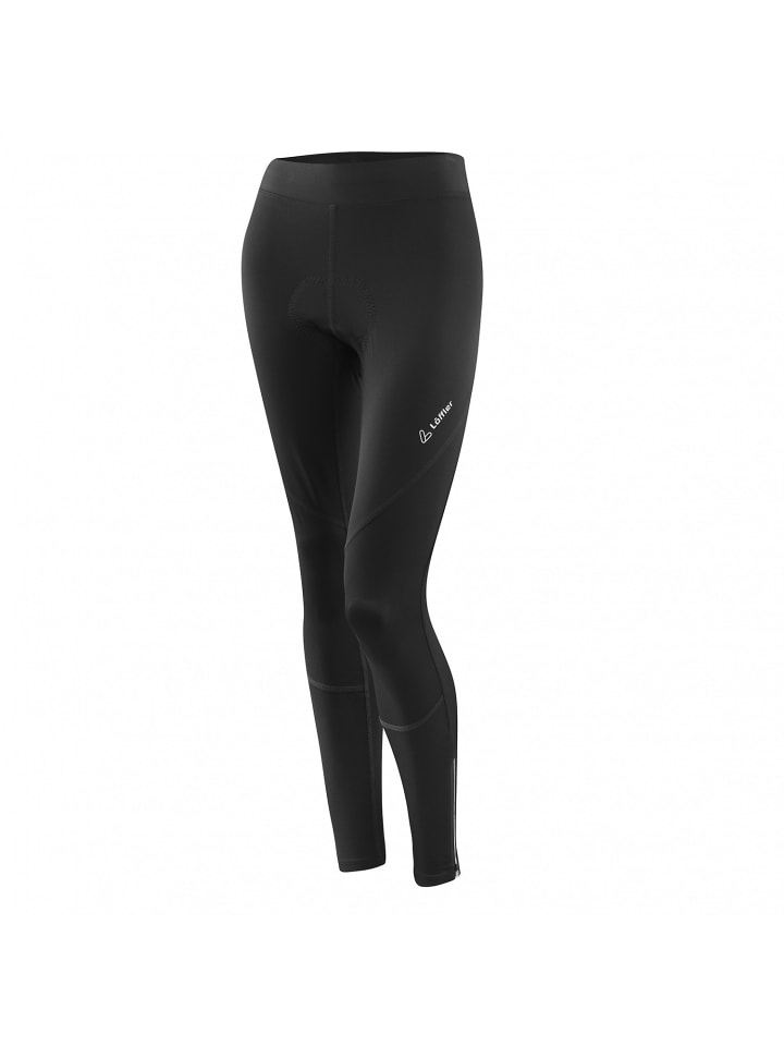 Löffler Велосипедные длинные леггинсы W BIKE LONG TIGHTS BASIC GEL черного цвета
Löffler Велосипедные длинные леггинсы W BIKE LONG TIGHTS BASIC GEL черного цвета