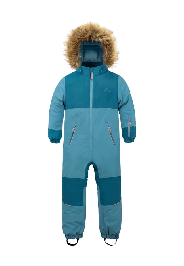 Детский зимний комбинезон кулар Normani, синий
Детский зимний комбинезон кулар Normani, синий