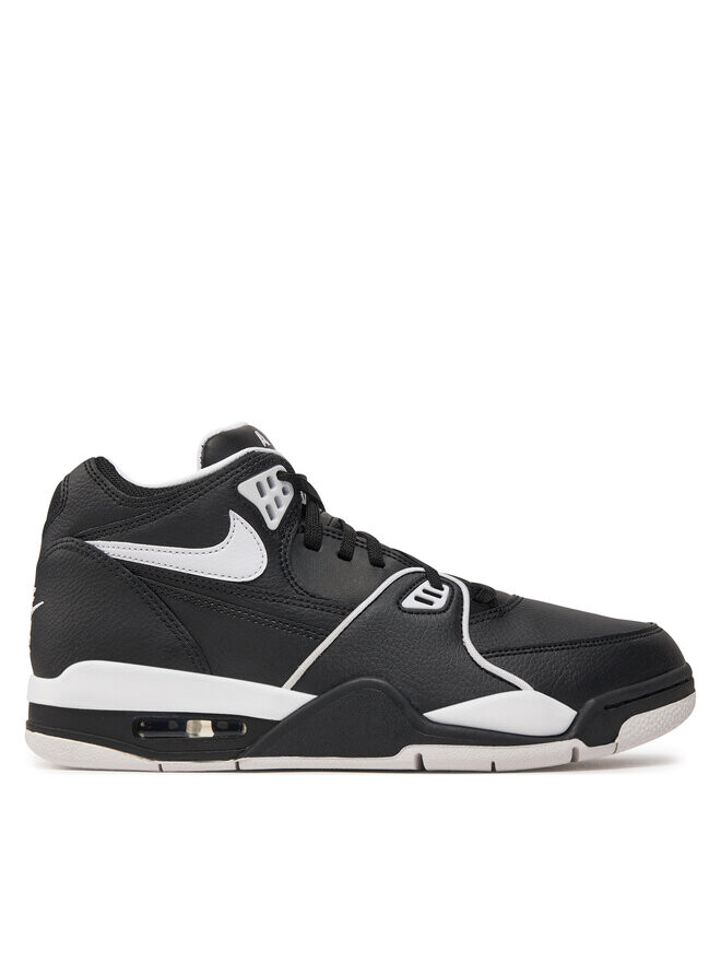 Кроссовки Air Flight 89 CU4833 Nike, черный
Кроссовки Air Flight 89 CU4833 Nike, черный