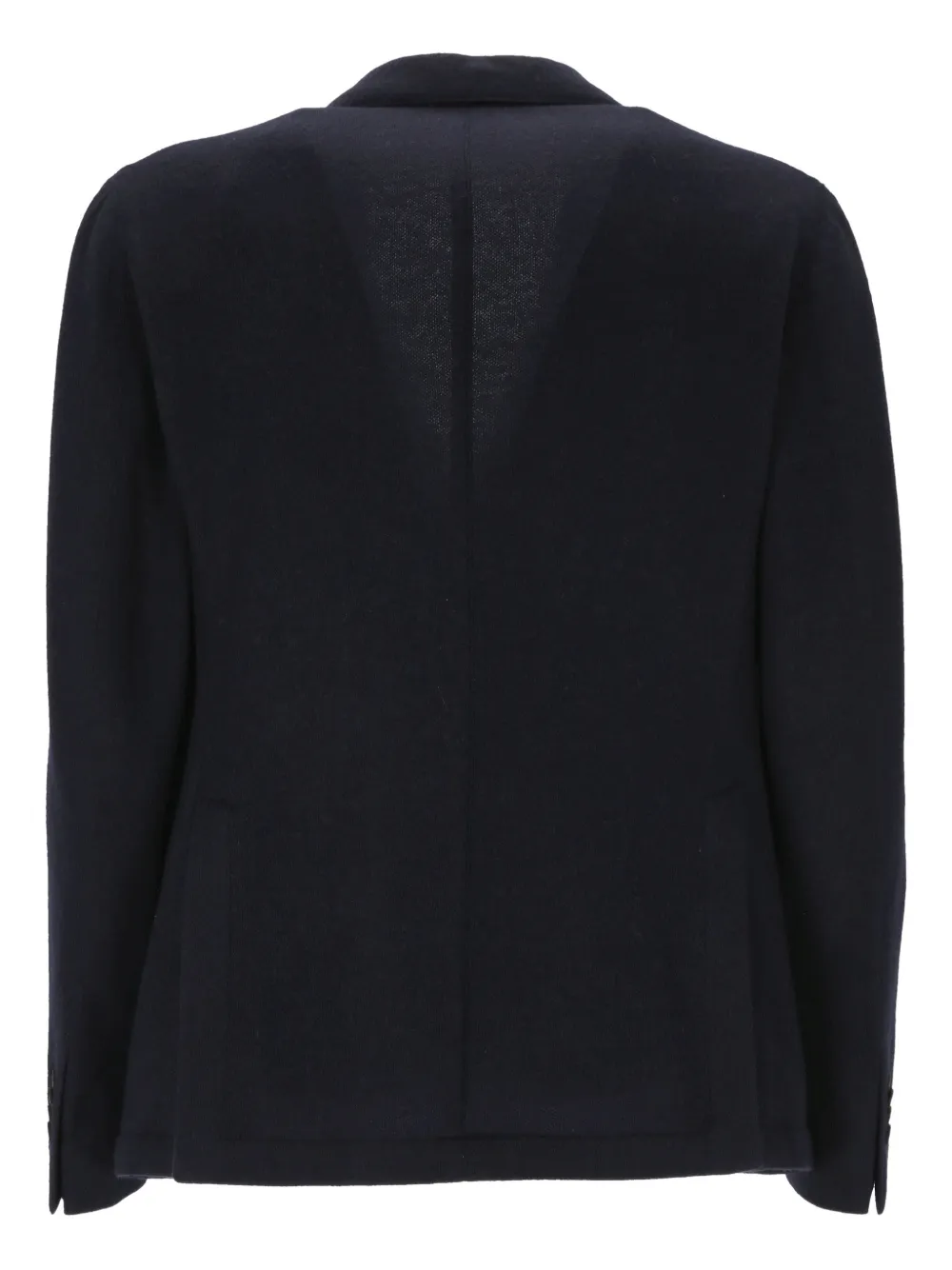 Двубортный пиджак L.B.M. 1911, синий
Двубортный пиджак L.B.M. 1911, синий