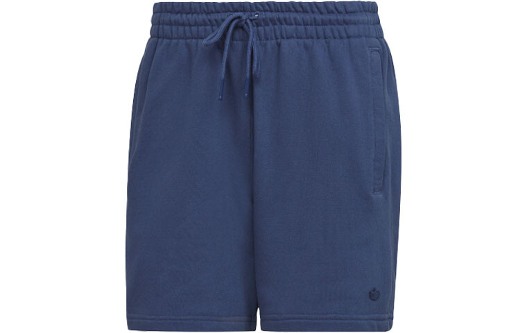 Повседневные шорты мужские индиго Adidas, индиго
Повседневные шорты мужские индиго Adidas, индиго