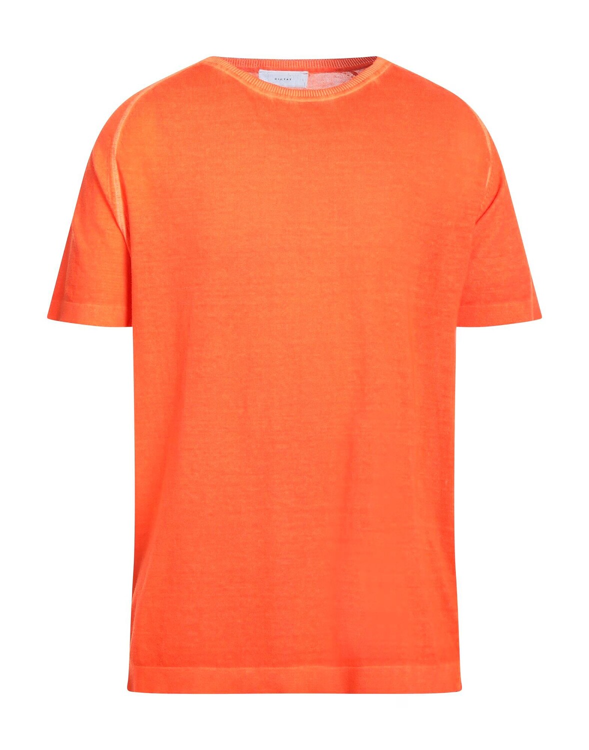 Свитер Diktat, оранжевый
Свитер Diktat, оранжевый