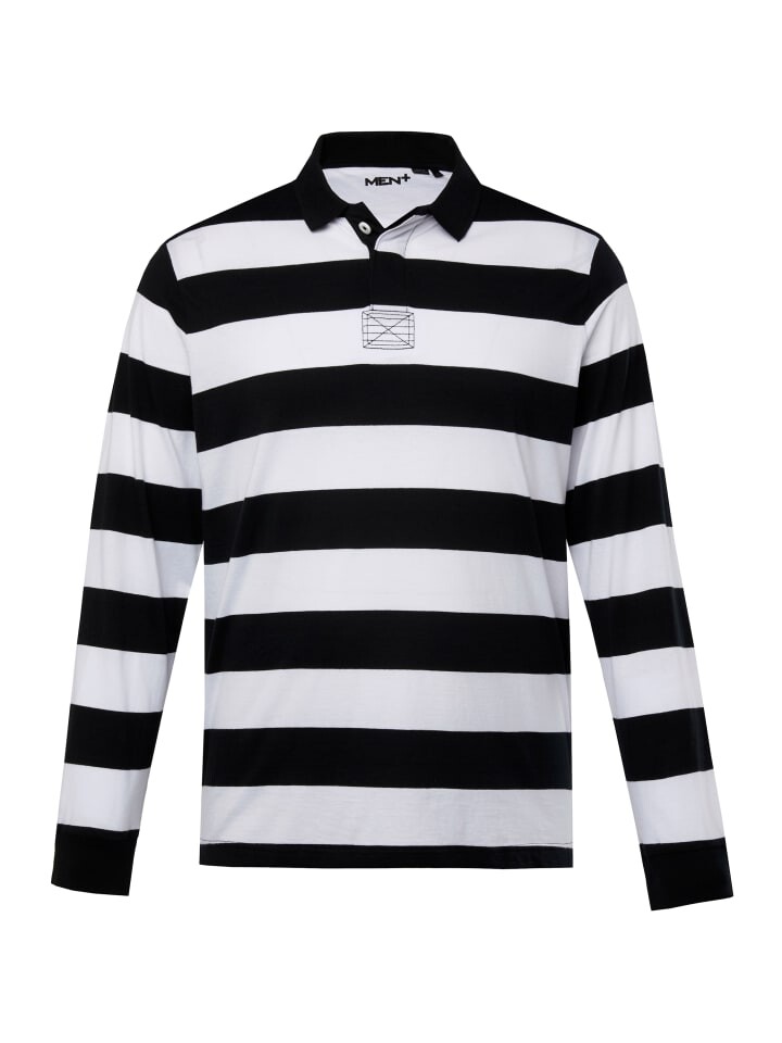 Поло Men Plus, черный
Поло Men Plus, черный