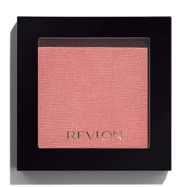 Пудровые румяна Powder Blush Revlon, цвет mauvelous 
Пудровые румяна Powder Blush Revlon, цвет mauvelous