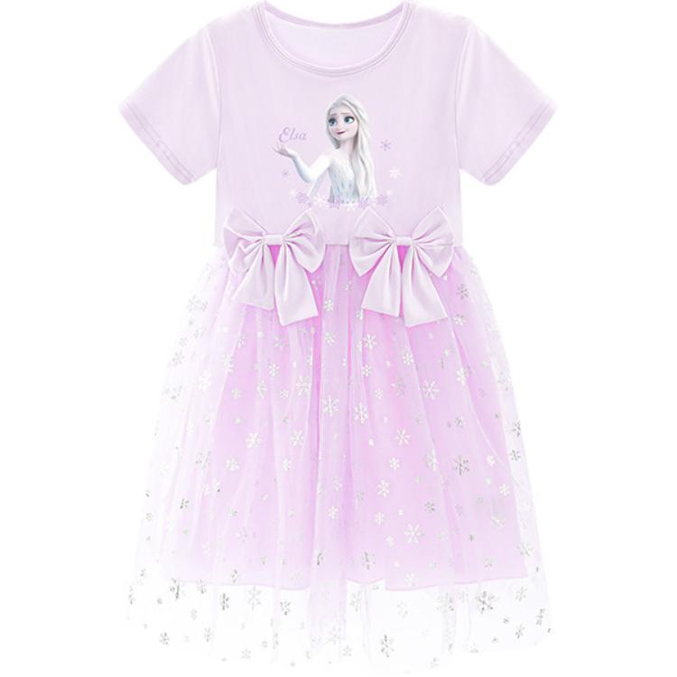 Disney Детское платье Purple Kids'
Disney Детское платье Purple Kids'