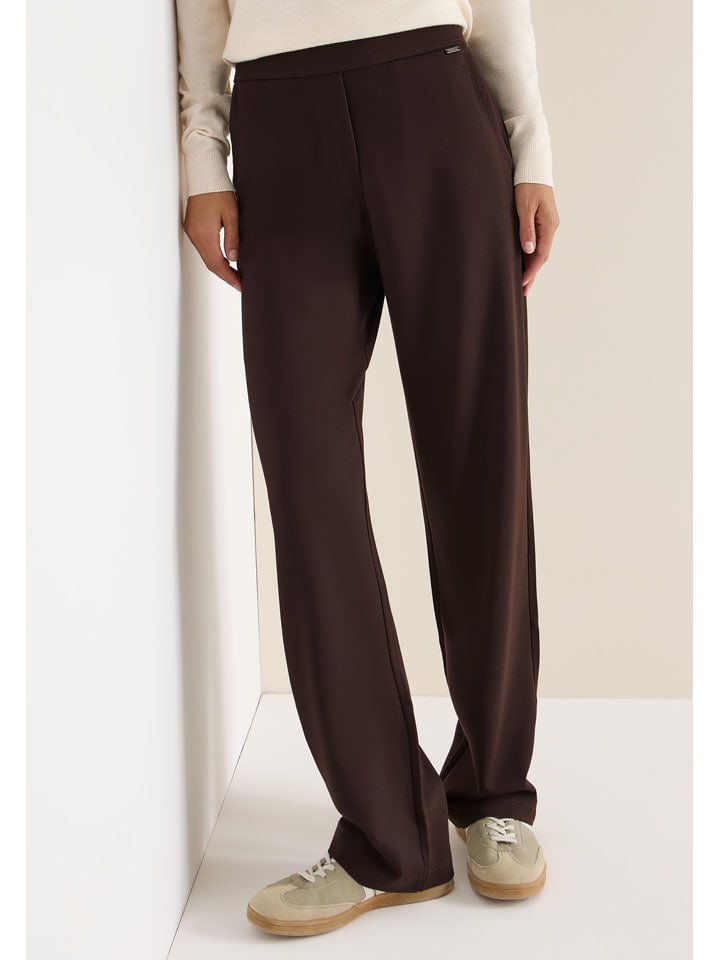 Cecil Коричневые брюки
Cecil Коричневые брюки