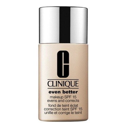 Clinique Even Better Makeup 33 Эспрессо 1,0 унции Coco-Shop 
Clinique Even Better Makeup 33 Эспрессо 1,0 унции Coco-Shop
