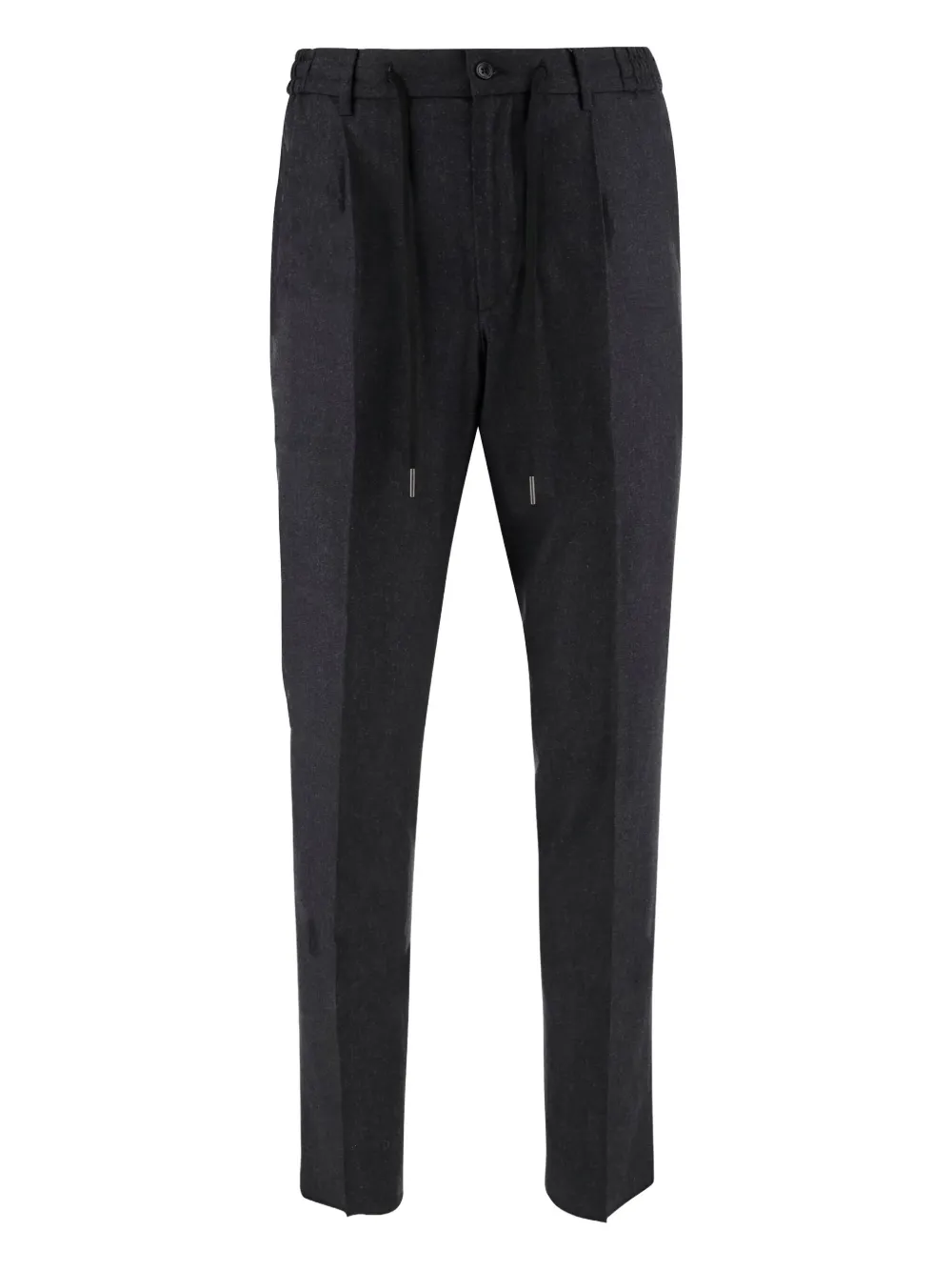 Брюки с завязками и вытачками TAGLIATORE, черный
Брюки с завязками и вытачками TAGLIATORE, черный