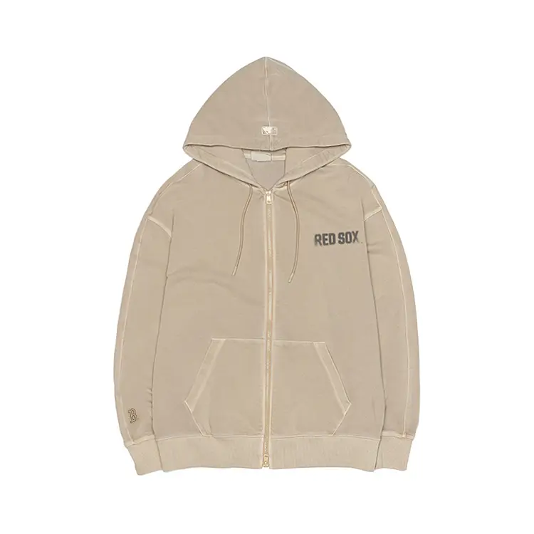 Бостон Ред Сокс свитшот унисекс MLB, коричневый
Бостон Ред Сокс свитшот унисекс MLB, коричневый