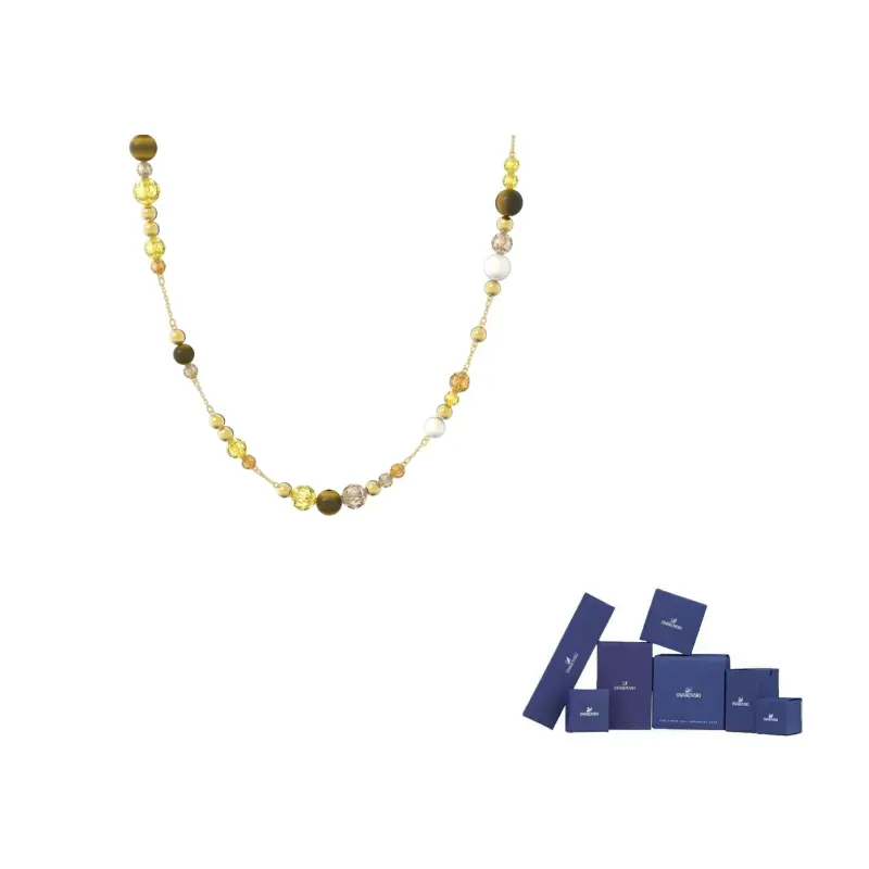 Сомния ожерелье Swarovski
Сомния ожерелье Swarovski